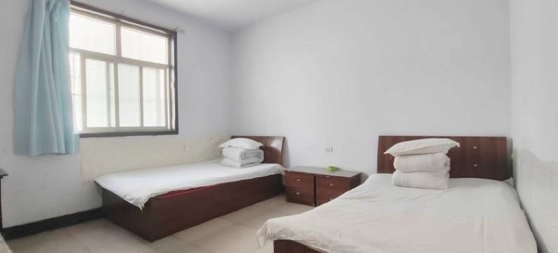 焦作四方旅社图片