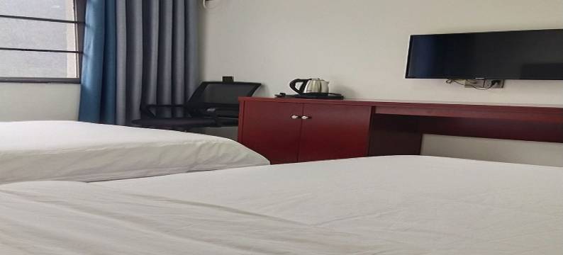 佳奕民宿(朝天吼景区店)图片