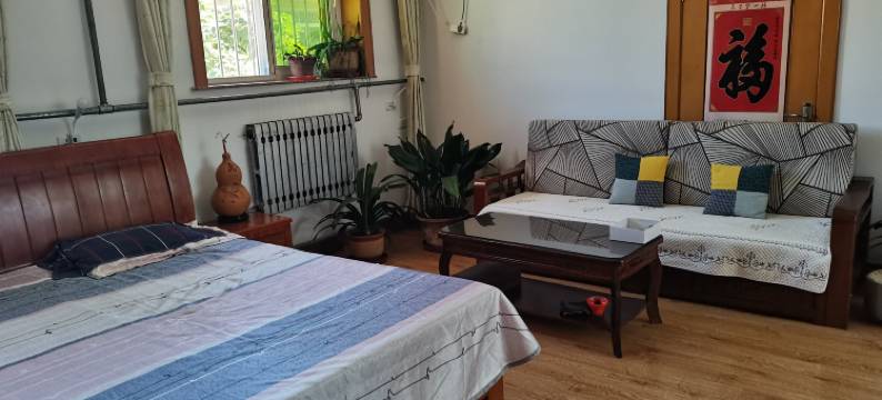 烟台成达渔家乐图片