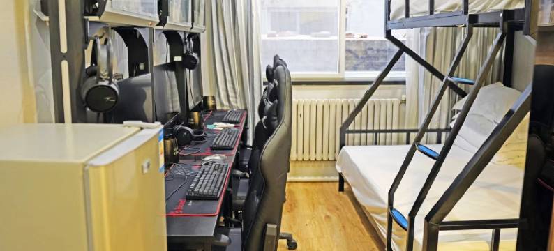 阳城2099宾馆图片