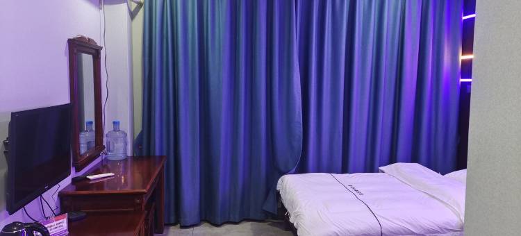 乡宁金星电影宾馆图片