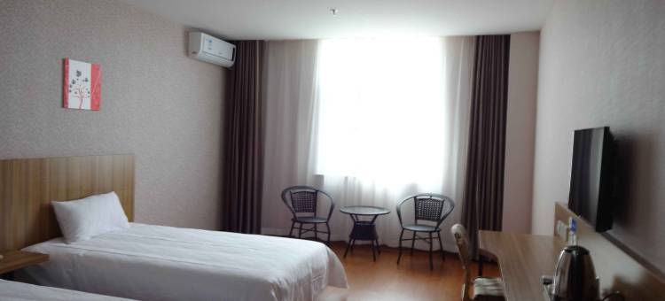 驿家365连锁酒店(深泽汽车站店)图片