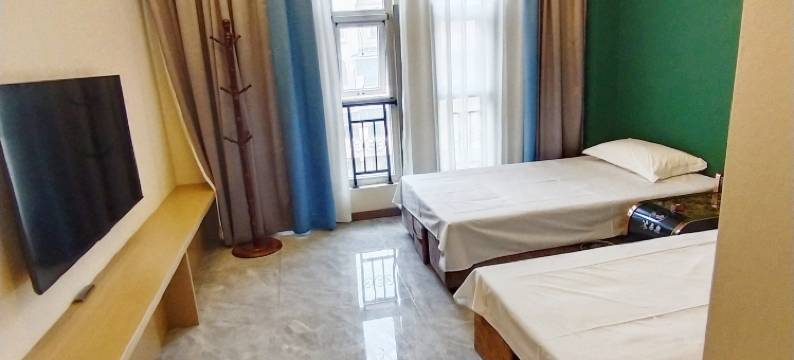 沐春泉民宿图片