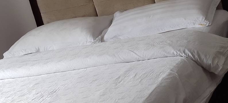 庐山鑫悦宾馆图片