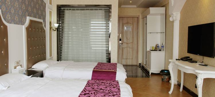 Q加·张北9号公馆图片