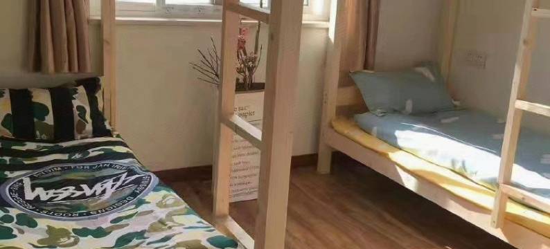 深圳如旅阳光青年驿站图片