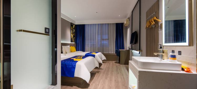 7天酒店(德州开发区商贸城店)图片