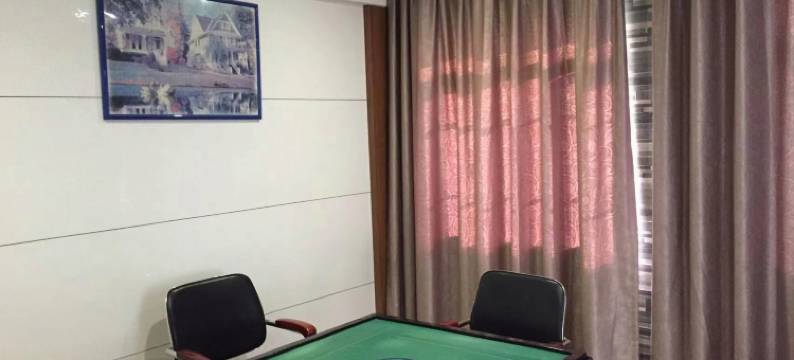 深圳富丽华商务宾馆图片