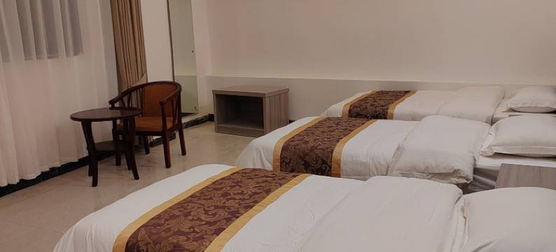 龙玺商务酒店(天府国际机场店)图片