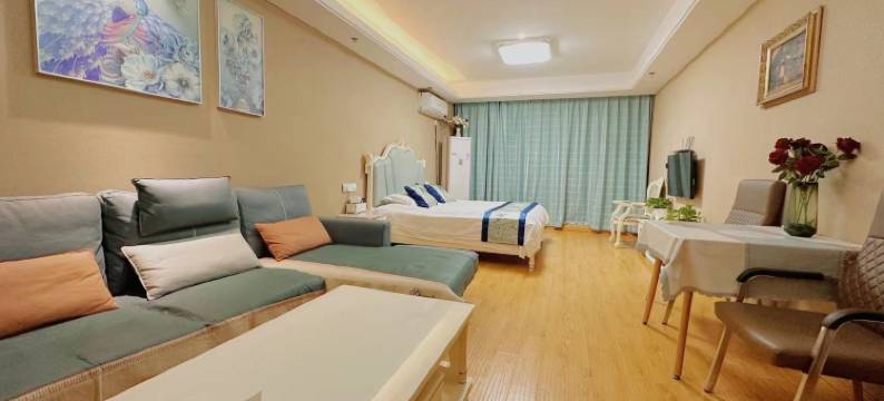 泡泡糖公寓图片