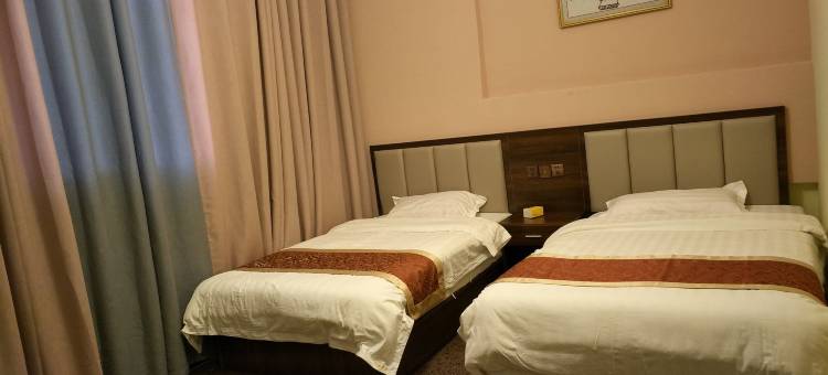 理县印象羌家客栈图片