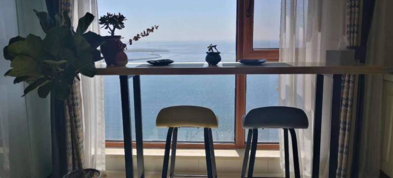 小岛听海海景公寓(秦皇岛金梦海湾第一观店)图片