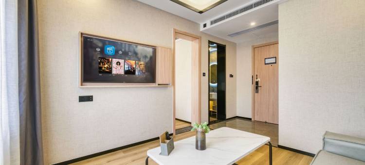 星程酒店(郯城汽车站店)图片