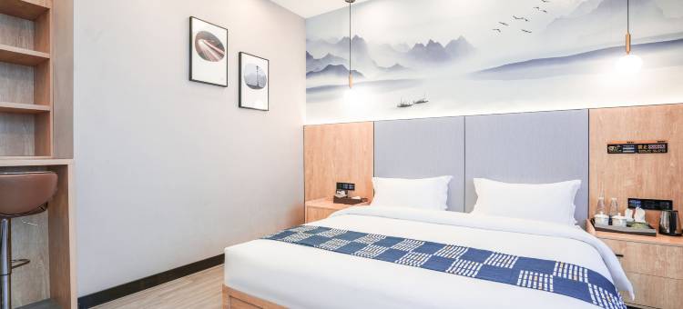 艾扉酒店(怒江江边广场店)图片