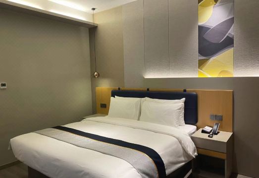 Homeinns selectded Hotel Overview