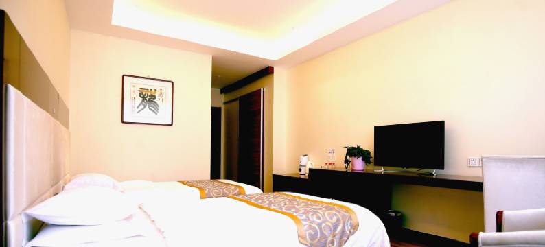 万龙滑雪场双龙酒店图片