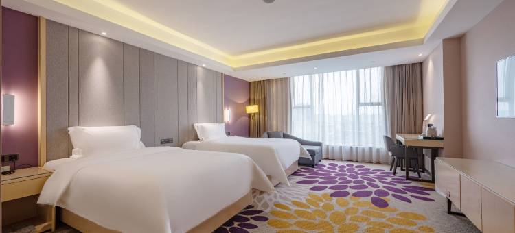 麗枫酒店(东莞沙田中心店)图片