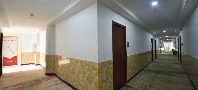 合肥欣元商务酒店图片