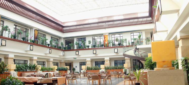 琥珀主题酒店(松岗琥珀文化产业园店)图片