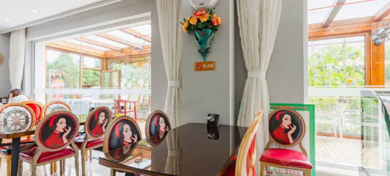 万商如一酒店(唐山长宁道店)图片