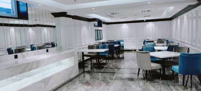 希岸酒店(沈阳辽宁省政府长江街地铁站店)图片