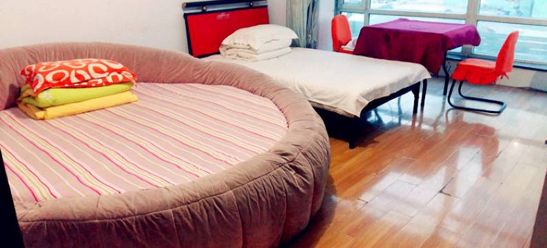 长春快乐驿站图片