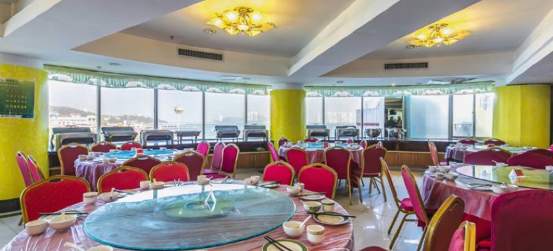 威海威胜大酒店图片