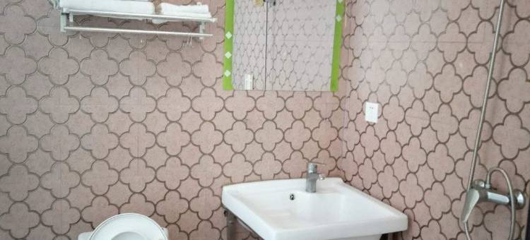 永修县华阳宾馆图片