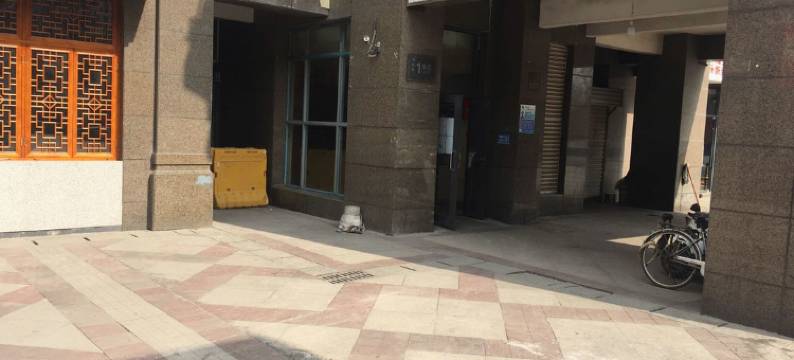 南京山泉水宾馆图片