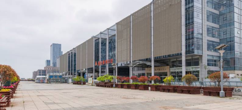 青岛前程小泊商务宾馆图片