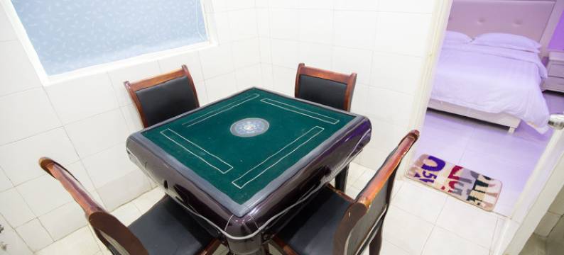 长沙县艾星酒店(长沙电力职院店)图片