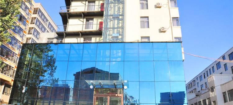 如家华驿酒店(商丘柘城县未来大道店)图片