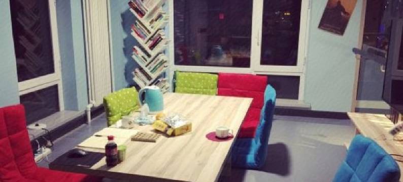 大连海角七号青年旅舍(机场店)图片