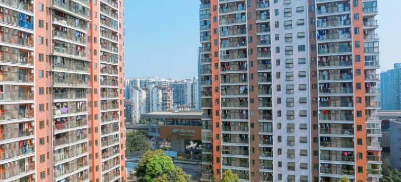 重庆思雨温馨公寓图片