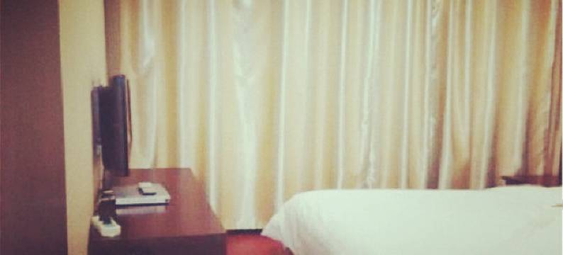 张家口民政宾馆图片