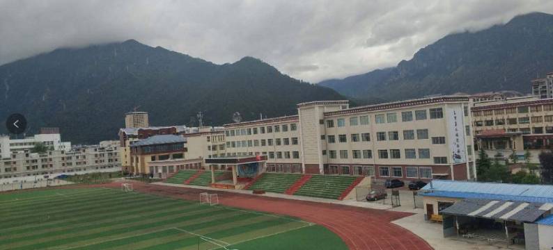 林芝景逸商务宾馆图片