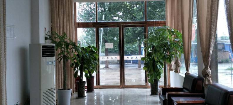 泾阳时代宾馆图片