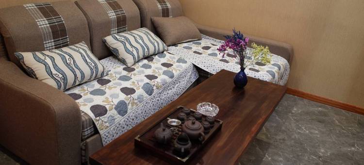 乌镇小乡村农家乐图片