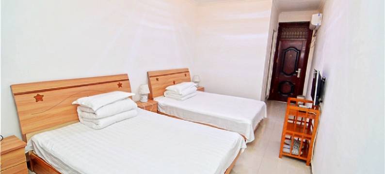 西安市晓东住宿图片