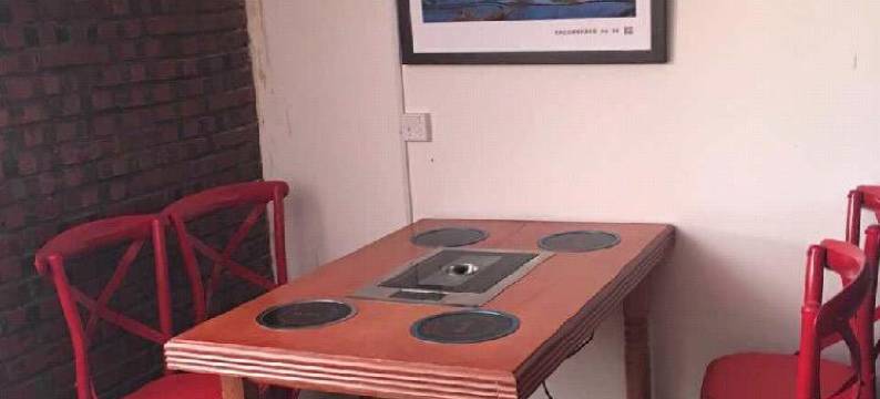 元阳梯田饭庄特色民宿(胜村段分店)图片