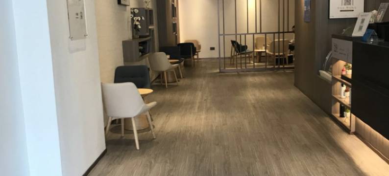 汉庭上海打浦桥斜土路酒店图片