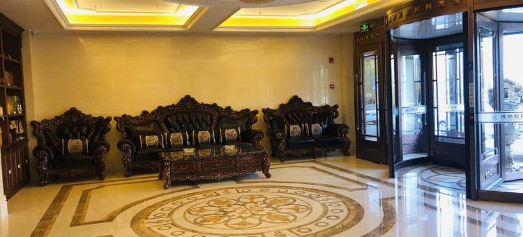 桓仁维纳假日酒店图片