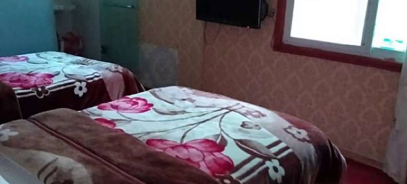 汶川友谊旅社图片