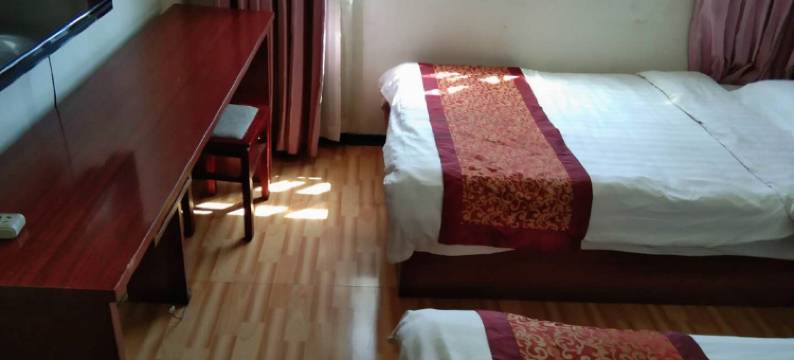 金昌汉庭宾馆图片