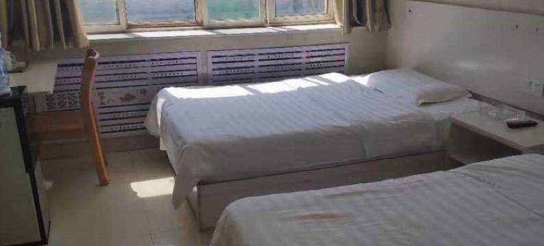 高唐舒安快捷民宿图片