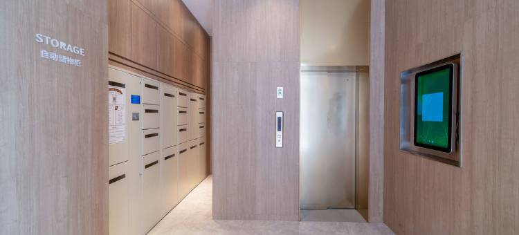 汉庭优佳酒店(武汉五环体育中心额头湾店)图片