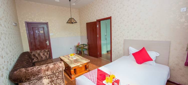 内江原水源大茶楼图片