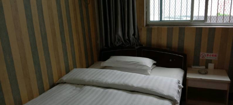 紫金楼招待所(阜阳火车站店)图片