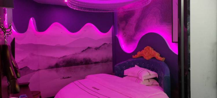 三穗穗都大酒店图片