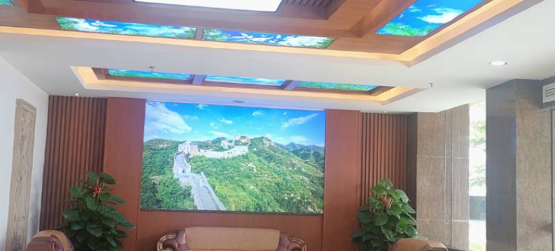 龙景湾大酒店图片